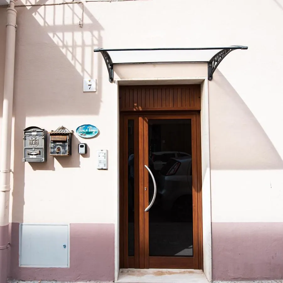 Fiore Di Maggio Apartment Alghero