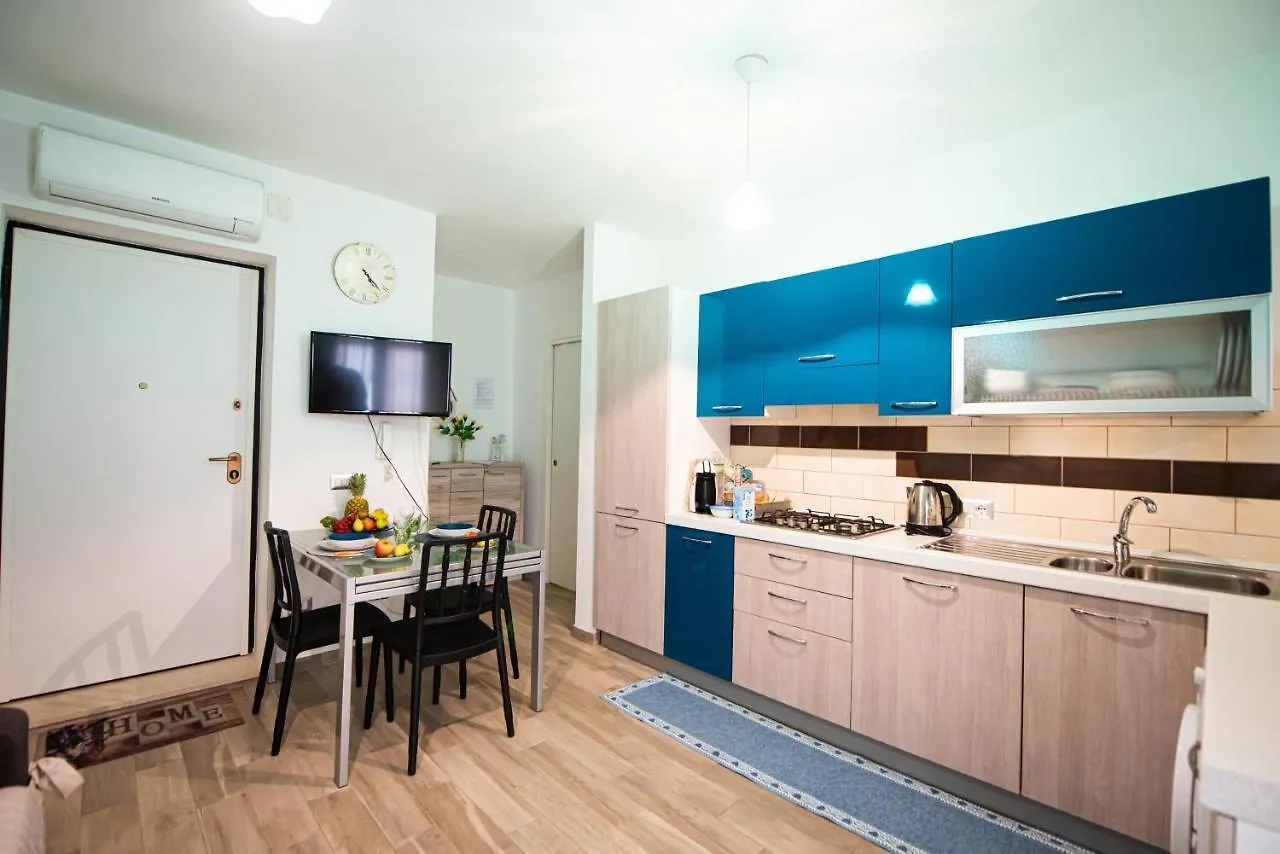 Fiore Di Maggio Apartment Alghero