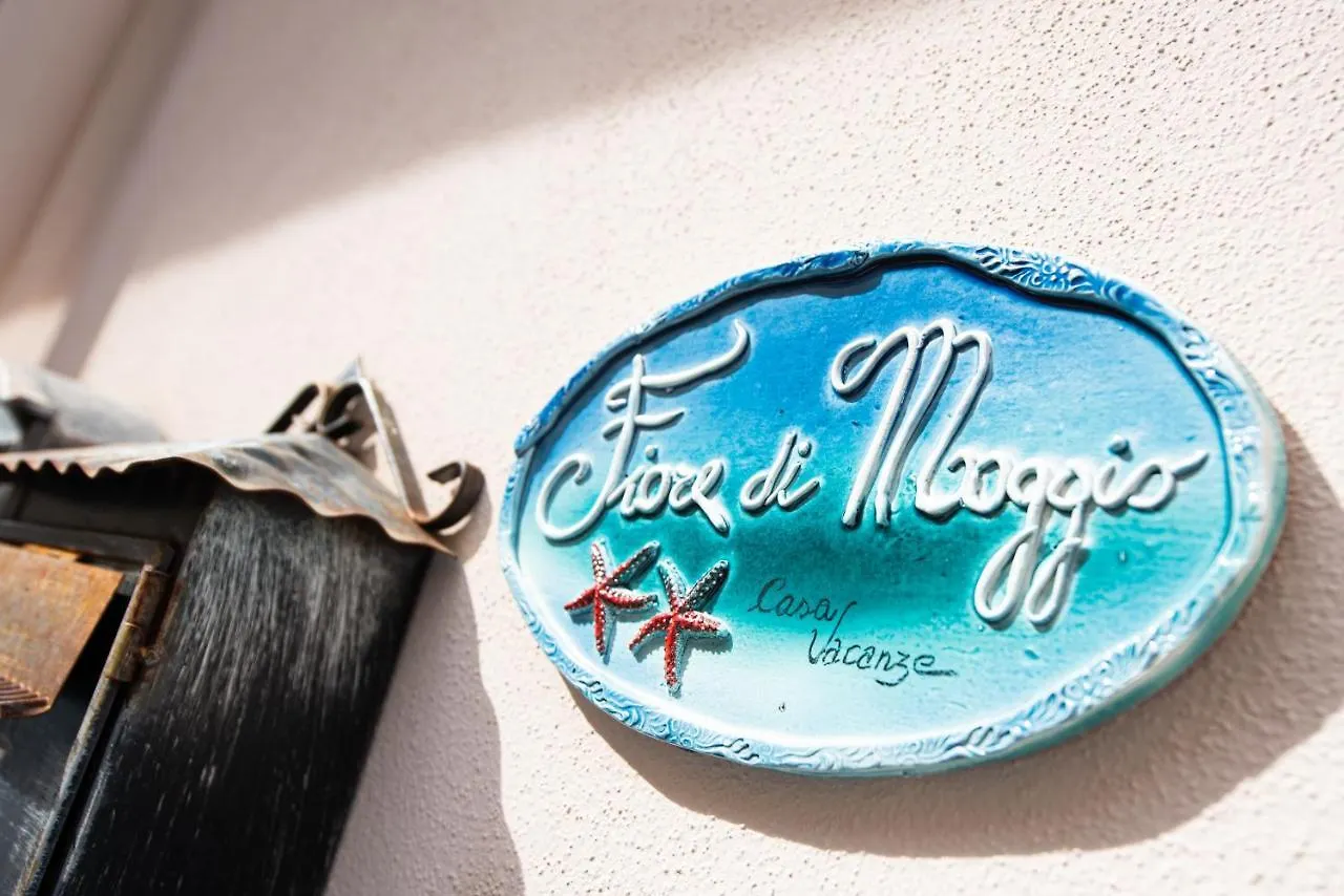 Fiore Di Maggio Apartment Alghero 0*,