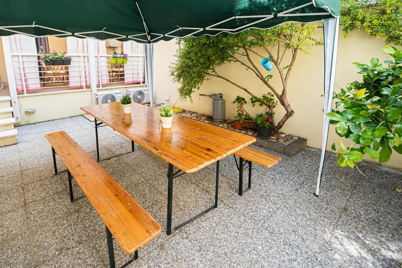 Fiore Di Maggio Apartment Alghero Italy
